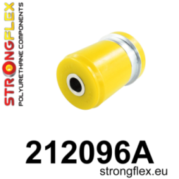 212096A: Tuleja wahacza przedniego dolnego – tylna SPORT Strongflex