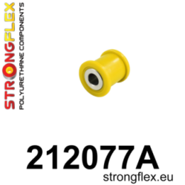 212077A: Poduszka skrzyni biegów SPORT Strongflex