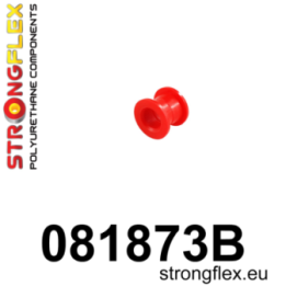 081873B: Tuleja przekładni kierowniczej Strongflex