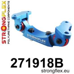 271918B: Poduszka skrzyni biegów Strongflex