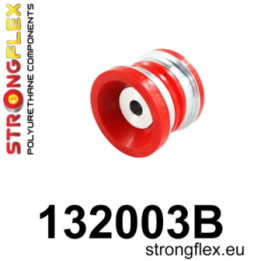 132003B: Tuleja przedniego wózka – tylna Strongflex