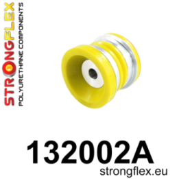 132002A: Tuleja przedniego wózka – przednia SPORT Strongflex