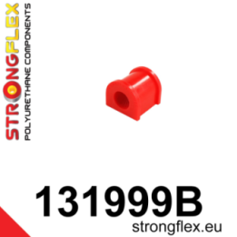 131999B: Tuleja stabilizatora tylnego Strongflex