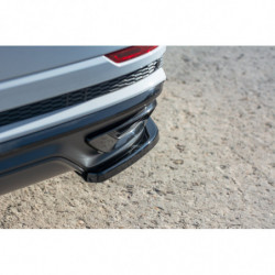 Splittery Tylne Boczne Audi Q8 S-line