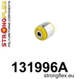 131996A: Tuleja tylnego drążka SPORT Strongflex