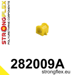 282009A: Tuleja stabilizatora przedniego SPORT Strongflex
