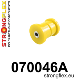 070046A: Tuleja resora SPORT Strongflex