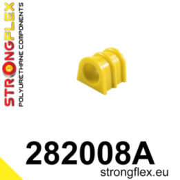 282008A: Tuleja stabilizatora przedniego SPORT Strongflex