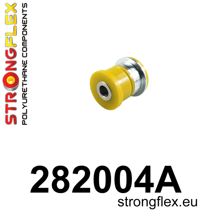 282004A: Tuleja wahacza przedniego – górnego SPORT Strongflex