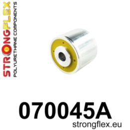 070045A: Tuleja tylnego dyferencjału – tylna SPORT Strongflex