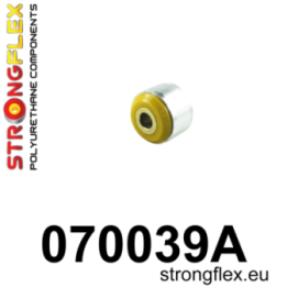 070039A: Tuleja tylnej zwrotnicy SPORT Strongflex