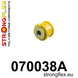 070038A: Tuleja tylnego drążka SPORT Strongflex