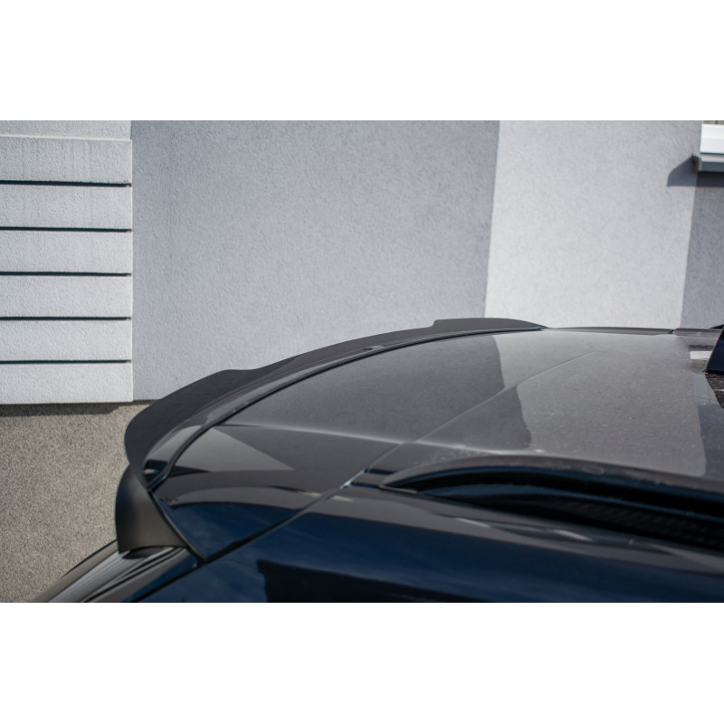 Przedłużenie Spoilera BMW X5 E70 Facelift M-pack
