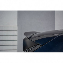 Przedłużenie Spoilera BMW X5 E70 Facelift M-pack
