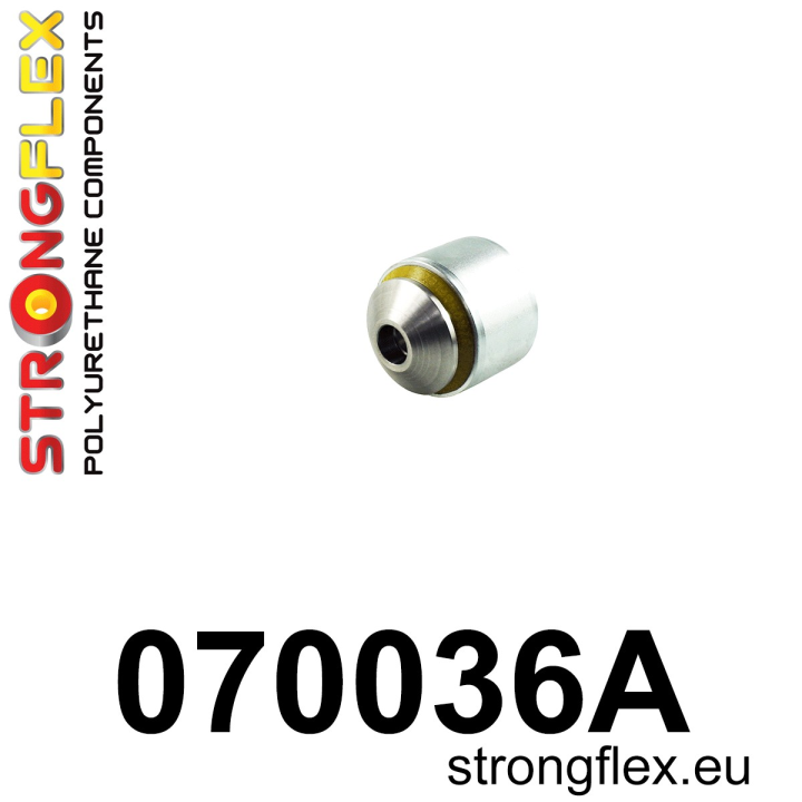 070036A: Tuleja tylnego łącznika – górna SPORT Strongflex