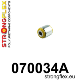 070034A: Tuleja wahacza tylnego górnego – wewnętrzna SPORT Strongflex
