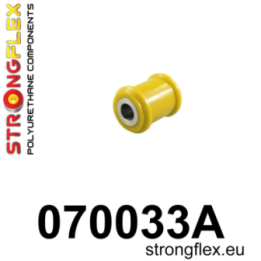 070033A: Tuleja wahacza przedniego dolnego – tylnego SPORT Strongflex