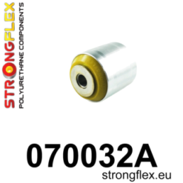 070032A: Tuleja wahacza przedniego dolnego – przedniego SPORT Strongflex