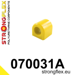 070031A: Tuleja stabilizatora przedniego SPORT Strongflex