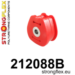 212088B: Tuleja poduszki skrzyni biegów Strongflex