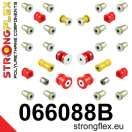 066088B: Kompletny zestaw zawieszenia Strongflex