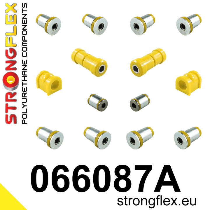 066087A: Zestaw zawieszenia tylnego SPORT Strongflex