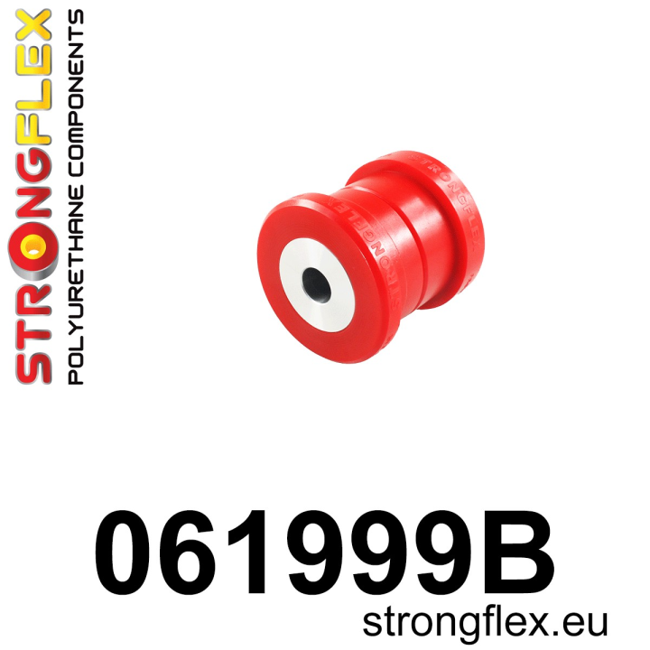 061999B: Tuleja tylnego dyferencjału – tylna Strongflex
