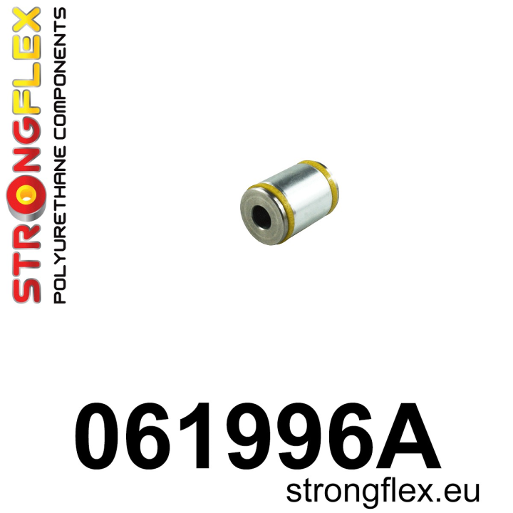 061996A: Tuleja tylnego drążka SPORT Strongflex