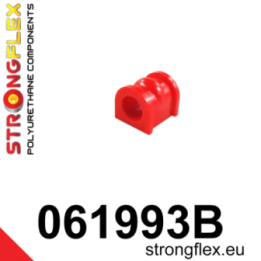 061993B: Tuleja stabilizatora przedniego / tylnego Strongflex