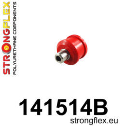 141514B: Tuleja tylnego drążka Strongflex