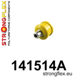 141514A: Tuleja tylnego drążka SPORT Strongflex