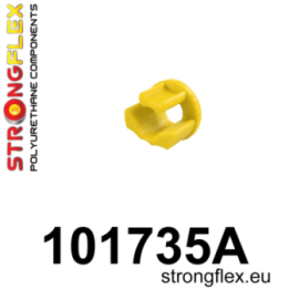 101735A: Wkładka tulei tylnego dyferencjału SPORT Strongflex