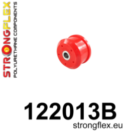 122013B: Tuleja mocowania skrzyni rozdzielczej – górna Strongflex