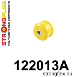 122013A: Tuleja mocowania skrzyni rozdzielczej – górna SPORT Strongflex