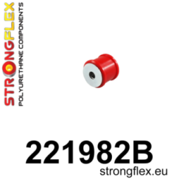 221982B: Tuleja łapy skrzyni 42mm Strongflex