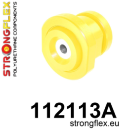 112113A: Tuleja belki tylnej SPORT Strongflex