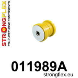 011989A: Tuleja tylnego dyferencjału - przednia SPORT Strongflex