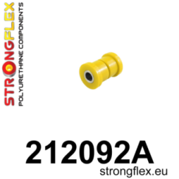 212092A: Tuleja wahacza przedniego – przednia SPORT Strongflex