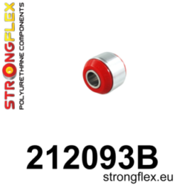 212093B: Tuleja wahacza przedniego – tylna Strongflex