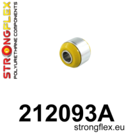 212093A: Tuleja wahacza przedniego – tylna SPORT Strongflex