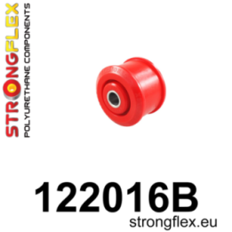 122016B: Poduszka silnika przednia – dolna Strongflex