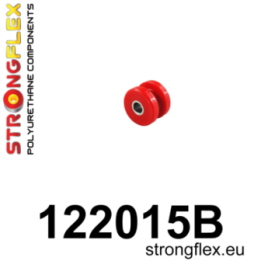 122015B: Tuleja przedniej belki Strongflex
