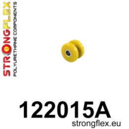 122015A: Tuleja przedniej belki SPORT Strongflex