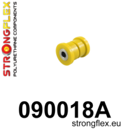 090018A: Tuleja wahacza przedniego – przednia SPORT Strongflex
