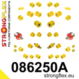 086250A: Kompletny zestaw zawieszenia SPORT Strongflex