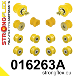 016263A: Zestaw zawieszenia tylnego SPORT Strongflex