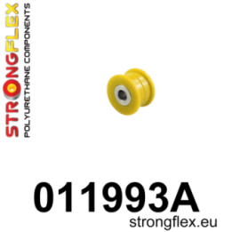 011993A: Tuleja wahacza tylnego poprzecznego – tylnego SPORT Strongflex