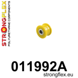 011992A: Tuleja wahacza tylnego poprzecznego – przedniego SPORT Strongflex