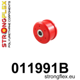 011991B: Tuleja tylnego dyferencjału - przednia Strongflex