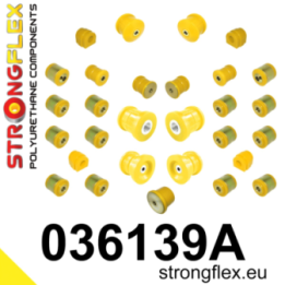 036139A: Kompletny zestaw zawieszenia SPORT Strongflex